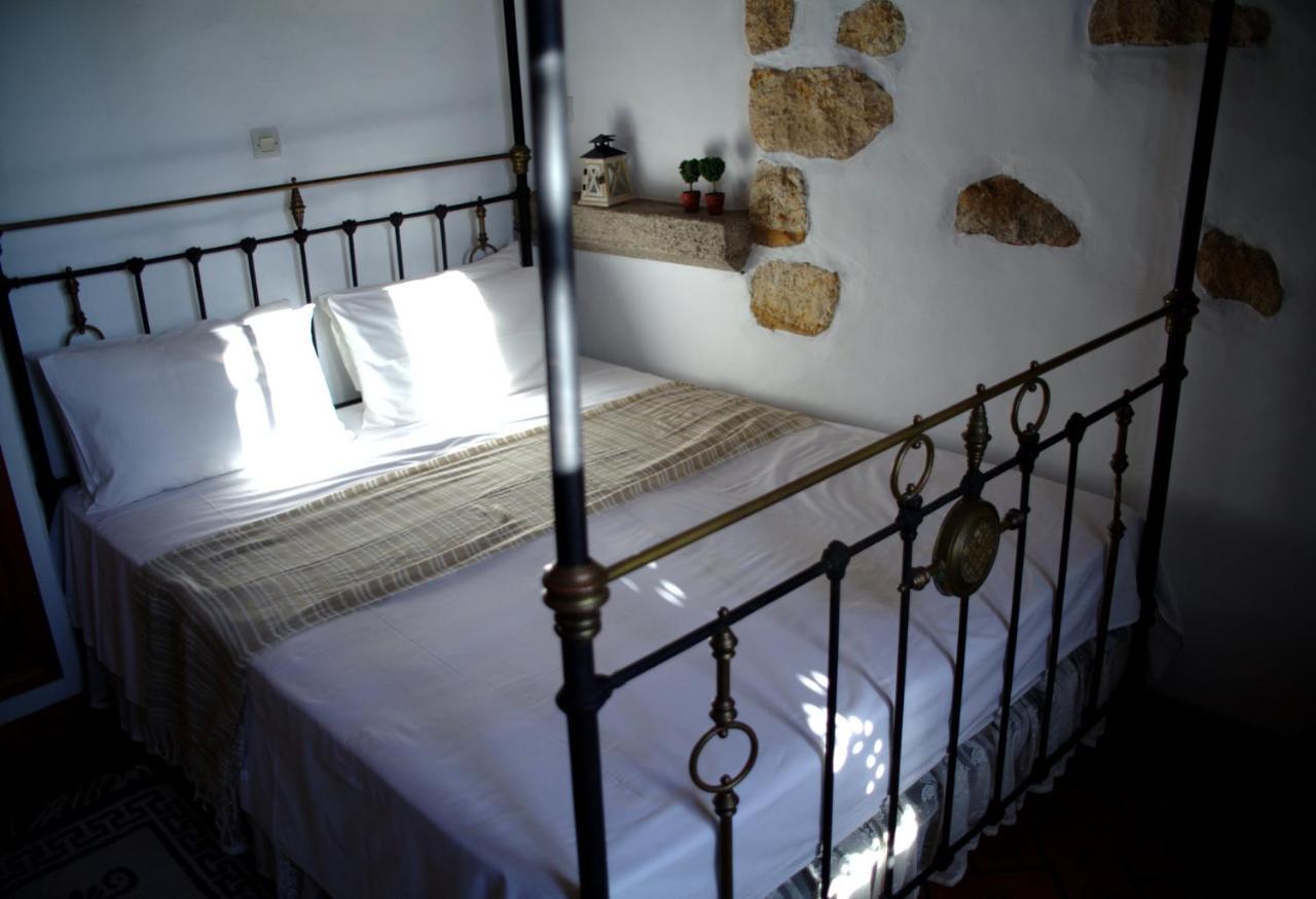 Eirini Luxury Hotel Villas Grikos Bay  Exterior foto