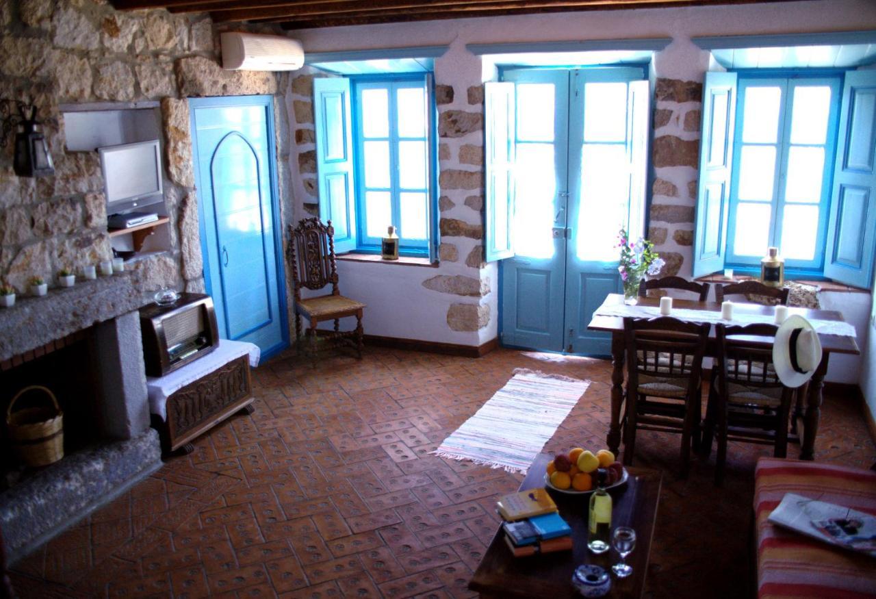 Eirini Luxury Hotel Villas Grikos Bay  Exterior foto